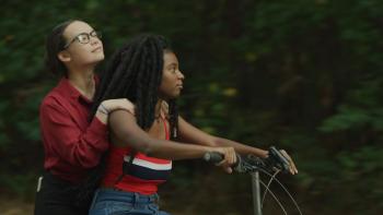 Hidden Orchard Mysteries: The Case of the Air B & B Robbery Movie: Scene 5