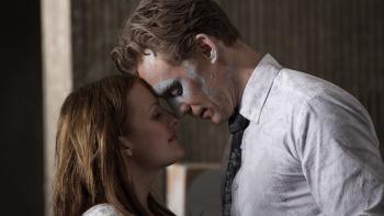 High-Rise Movie: Scene #2