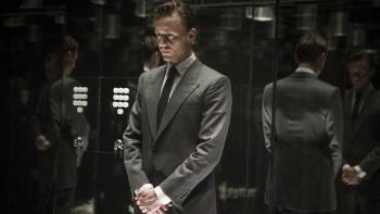 High-Rise Movie: Scene #1