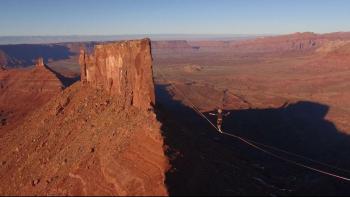 Mountain Movie: Scene #2