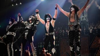 Hired Gun Movie: Scene #2