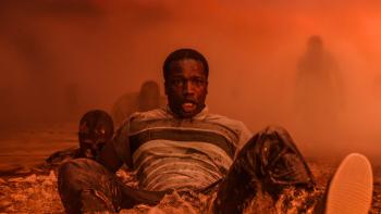 His House Movie: Scene Two