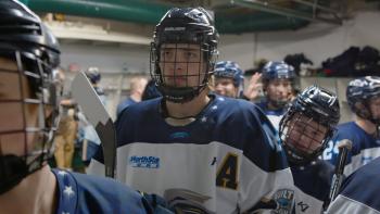 Hockeyland Movie: Indio Dowd