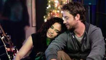 Holiday Harmony Movie: Scene # 3