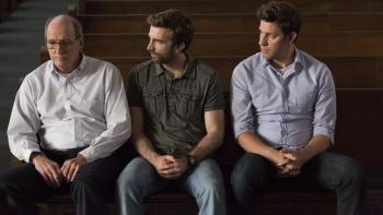 The Hollars Movie: Scene #1