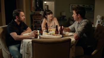 The Hollars Movie: Scene #3