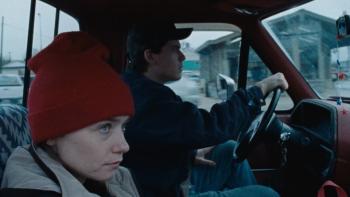 Holler Movie: Scene #1