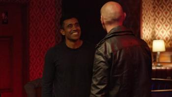 Hollow Point Movie: Scene Two