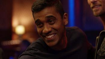 Hollow Point Movie: Scene Three