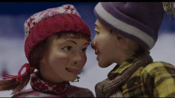 Holly Star Movie: Scene #2