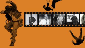 Hollywood Bulldogs Movie: Scene #1