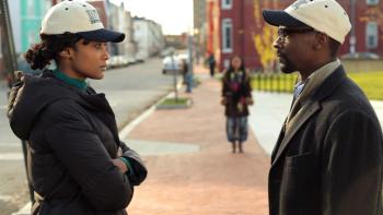 Homecoming (2012) Poster Image 1