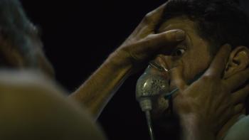 Honeydew Movie: Scene #3