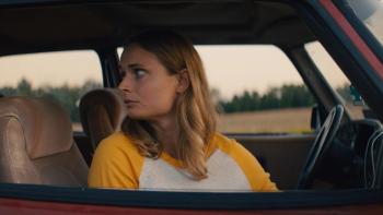 Honeydew Movie: Scene #1