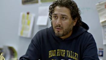 Hood River Movie: Scene #1