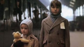 Hope and Glory Movie:  Scene #2