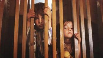 Hope and Glory Movie:  Scene #3