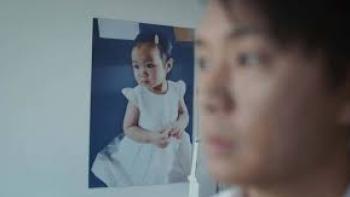 Hope Frozen: A Quest to Live Twice Movie: Scene 3