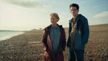 Hope Gap Movie: Scene #1