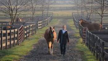 Hope's Legacy Movie: Scene 3