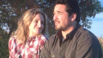 Horse Camp: Scene #2