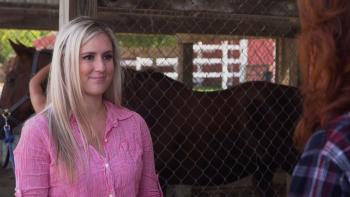 Horse Camp: A Love Tail Movie Scene 3