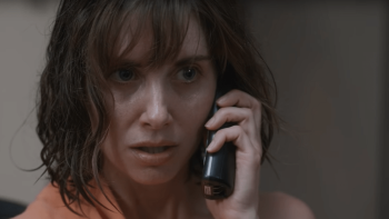 Horse Girl Movie: Who Is This?