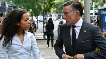 Hot Air Movie: Scene #1