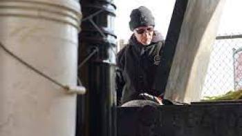 Hot Grease Movie: Scene # 4