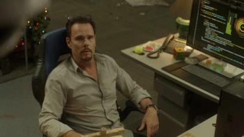 Hot Seat Movie: Scene #1