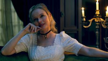 House of Darkness Movie: Scene #2