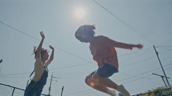 House of Hummingbird Movie: Scene #3