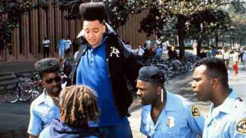House Party 2 Movie: Scene Three