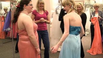 How to Dance in Ohio Movie: Scene #1