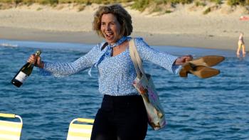 How to Please a Woman: Sally Phillips as Gina