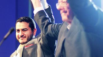 How To Fix a Primary Movie: Scene One