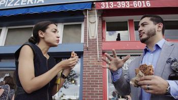 How To Fix a Primary Movie: Scene Two