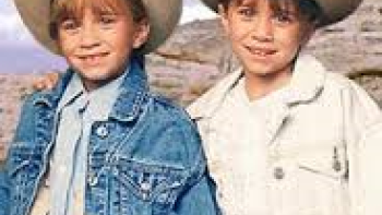 How the West Was Fun Movie: Scene #3