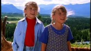 How the West Was Fun Movie: Scene #1