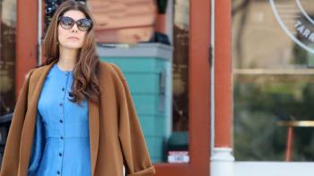 Human Capital Movie: Carrie Manning