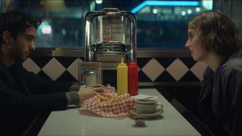 Human Capital Movie: Ian and Shannon