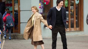 Hungry Hearts Movie: Scene #3