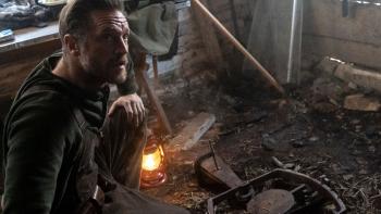 Hunter Hunter Movie: Scene #1