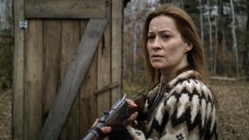 Hunter Hunter Movie: Scene #2