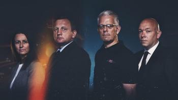 Hunting the Essex Lorry Killers: The police investigating the case
