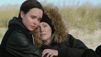 Freeheld Movie: Scene #1