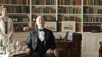 Hyde Park on Hudson Movie: Scene #2