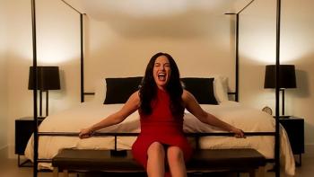 Hypnotic Movie: Scene #2