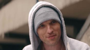 I Used to Be Famous: Ed Skrein
