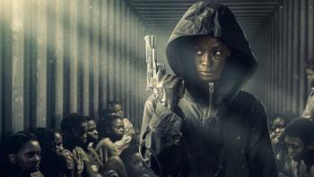 I Am All Girls Movie: Scene 2